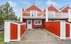 Dejligt Hjem I Blåvand Med Sauna